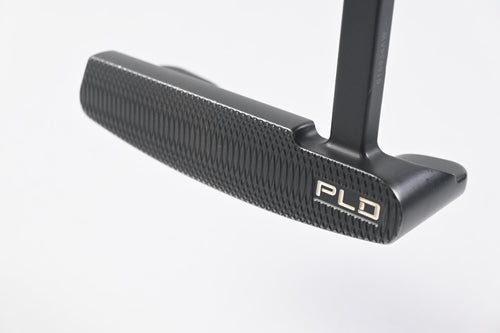 Ping PLD Milled Anser D 2024 Putter / 32 Inch