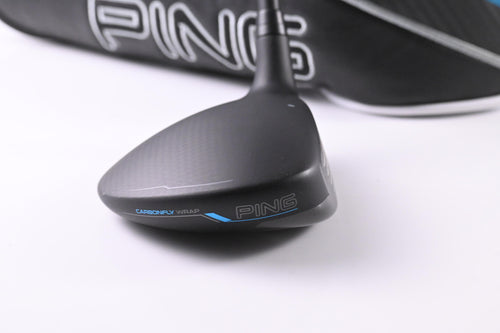 Ping G440 Max #3 Wood / 15 Degree / TX-Flex Tensei 1K Black 75 Shaft
