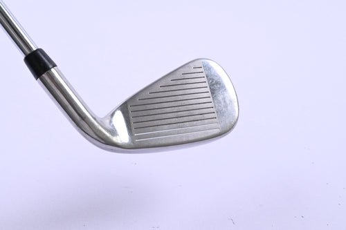 Left Hand Callaway Mavrik #4 Iron / 18 Degree / Regular Flex XP 105 R300 Shaft