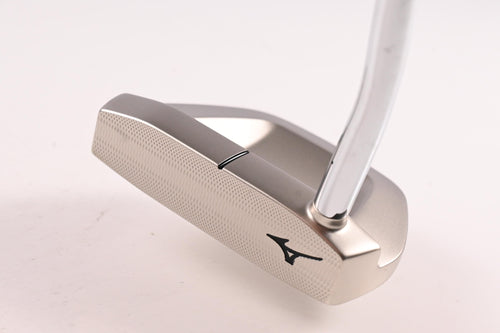 Mizuno M.Craft City Series Nagoya B Putter / 34 Inch