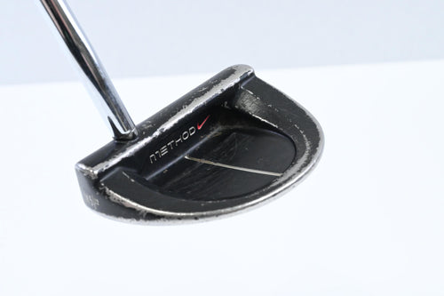 Nike Method Matter M5 Putter / 34 Inch