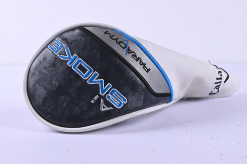Callaway Paradym Ai Smoke Max D #7 Wood / 21 Degree / Regular Flex Tensei Shaft