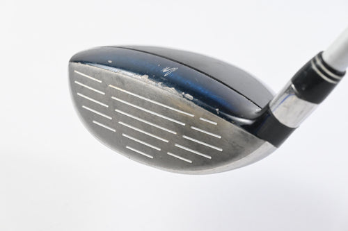 Ladies Cobra Baffler Rail-F #3 Wood / 18 Degree / Ladies Flex Baffler Shaft