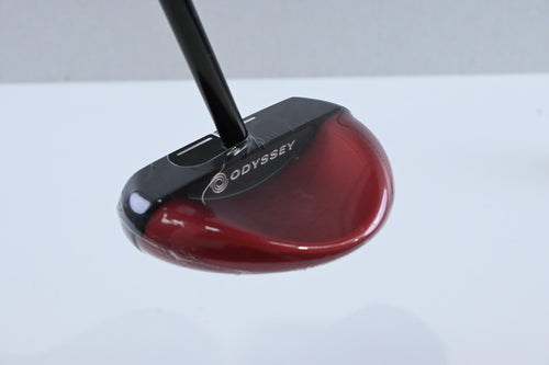 Odyssey Square 2 Square Tri-Hot Putter / 35 Inch
