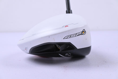 Taylormade R11 Driver / 9 Degree / Stiff Flex Fujikura Blur R11 60 Shaft
