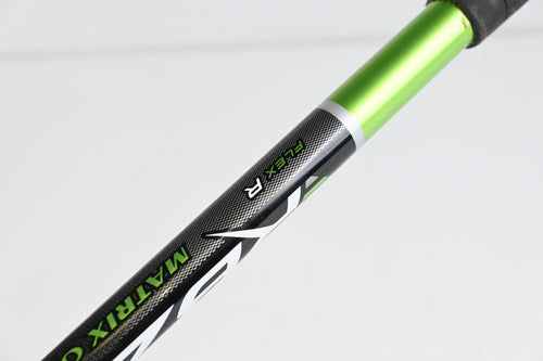 Taylormade RBZ Tour Driver / 9 Degree / Regular Flex Matrix Ozik Xcon-6 Shaft