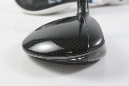 Callaway Paradym Ai Smoke Max #3 Wood / 15 Degree / X-Flex Denali Charcoal 70