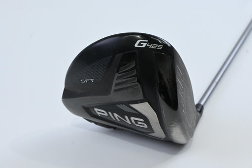 Ping G425 SFT Driver / 10.5 Degree / Senior Flex Ping Alta Quick 45 Shaft