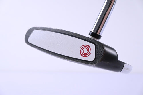 Odyssey White Hot Versa Sabertooth Putter / 34 Inch