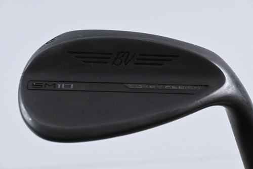 Titleist Vokey SM10 Sand Wedge / 56 Degree / Wedge Flex Titleist Vokey SM10