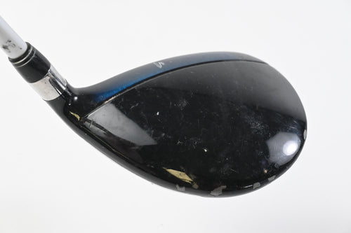 Ladies Cobra Baffler Rail-F #3 Wood / 18 Degree / Ladies Flex Baffler Shaft