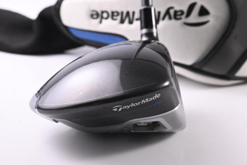 TaylorMade SLDR 460 Driver / 10.5 Degree / Regular Flex Speeder 57 Shaft
