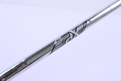 Left Hand Callaway Mavrik #4 Iron / 18 Degree / Regular Flex XP 105 R300 Shaft