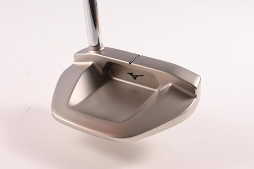 Mizuno M.Craft City Series Nagoya B Putter / 34 Inch
