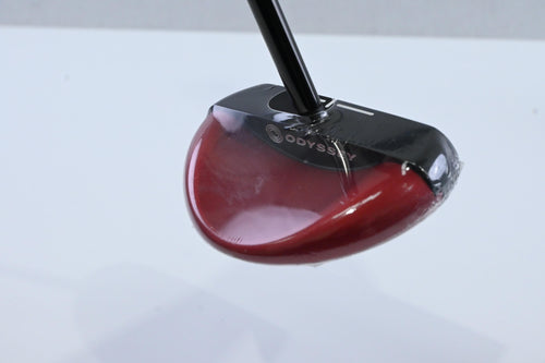 Odyssey Square 2 Square Tri-Hot Putter / 35 Inch