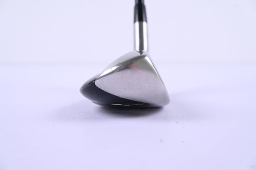 Mizuno MX-950 #4 Hybrid / 22 Degree / Regular Flex Mizuno Exsar IS2 Shaft