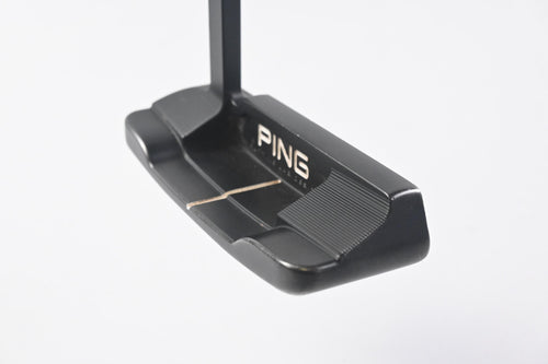 Ping PLD Milled Anser D 2024 Putter / 32 Inch