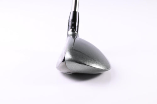 Left Hand Callaway Great Big Bertha 2023 #5 Hybrid / 23 Degree / Regular Flex