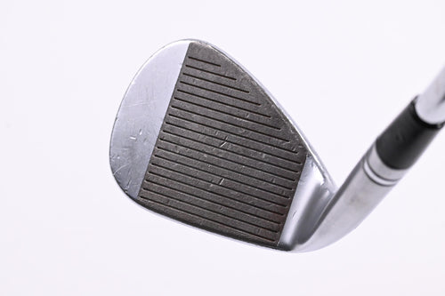 Taylormade Milled Grind 4 Lob Wedge / 58 Degree / Stiff Flex Dynamic Gold S200