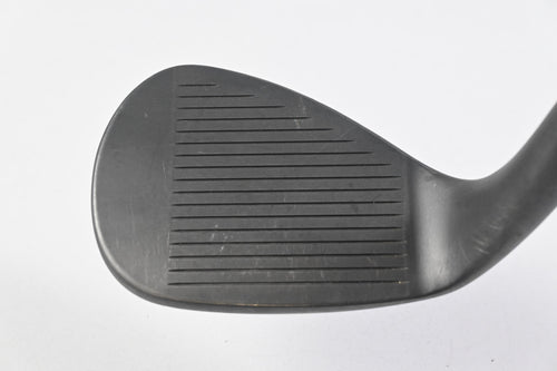 Titleist Vokey SM11 Lob Wedge / 58 Degree / Stiff Flex KBS Hi-Rev 2.0 125 Shaft