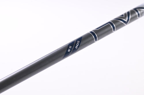 Callaway Mavrik Driver / 10.5 Degree / Regular Flex Project X Denali Charcoal 50
