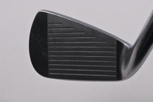 Mizuno T-Zoid Comp EZ #4 Iron / 23 Degree / Stiff Flex Mizuno Steel Shaft