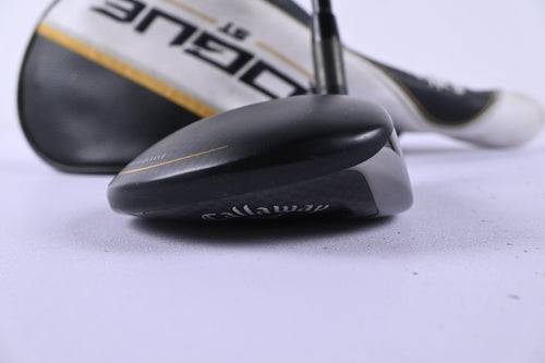 Callaway Rogue ST Max #3 Wood / 15 Degree / Regular Flex Tensei AV Blue 65 Shaft