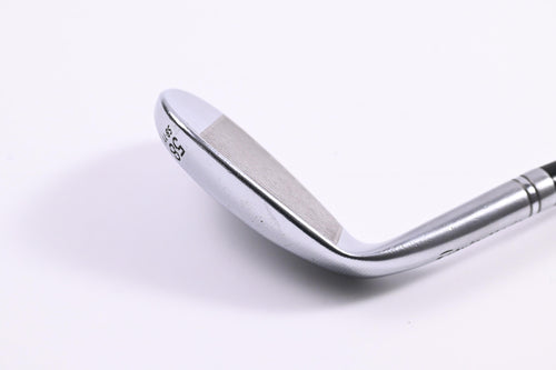 Taylormade Milled Grind 4 Lob Wedge / 58 Degree / Stiff Flex Dynamic Gold S200