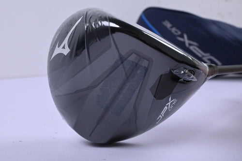 Mizuno JPX One Select Driver / 9 Degree / X-Flex Tensei 1K Black 75 Shaft