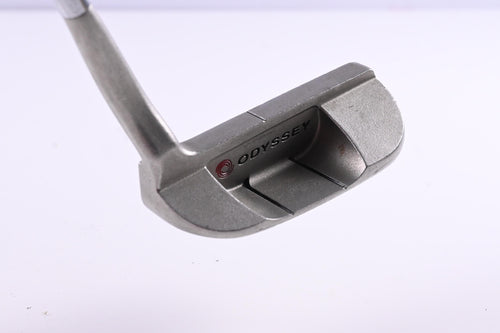 Odyssey Dual Force 770 Putter / 35 Inch