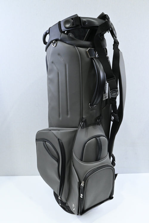 Vessel Player V Pro Stand Bag / 7-Way / Grey