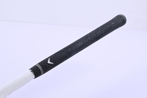 Left Hand Callaway Mavrik #4 Iron / 18 Degree / Regular Flex XP 105 R300 Shaft