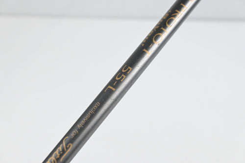 Ladies Titleist AP1 2008 #8 Iron / Ladies Flex Alidila VS 55 Shaft
