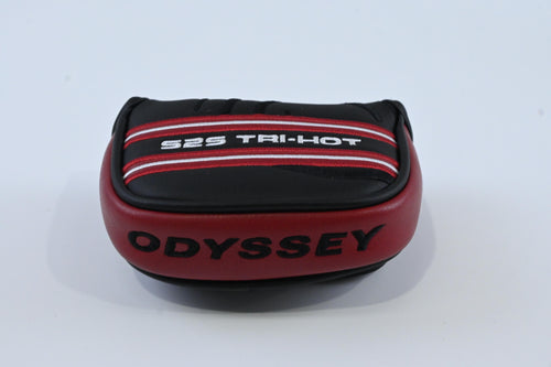 Odyssey Square 2 Square Tri-Hot Putter / 35 Inch