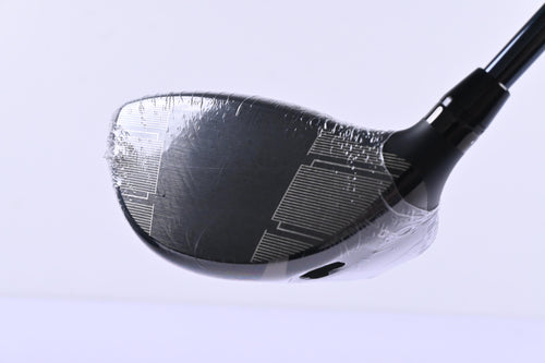 Wilson DYNAPWR Max+ Driver / 9 Degree / Senior Flex LIN-Q PowerCore Blue 5 Shaft