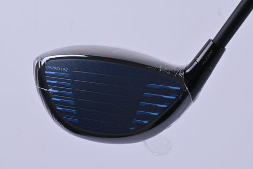 Mizuno JPX One Select Driver / 9 Degree / X-Flex Tensei 1K Black 75 Shaft