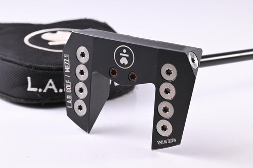 L.A.B. Golf Mezz.1 Putter / 33 Inch