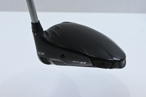 Ping G425 SFT Driver / 10.5 Degree / Senior Flex Ping Alta Quick 45 Shaft