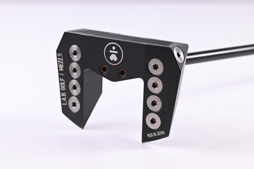 L.A.B. Golf Mezz.1 Putter / 33 Inch