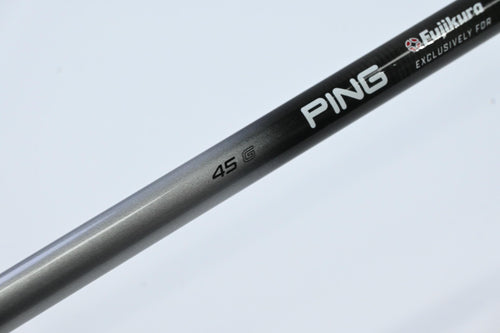 Ping G425 SFT Driver / 10.5 Degree / Senior Flex Ping Alta Quick 45 Shaft