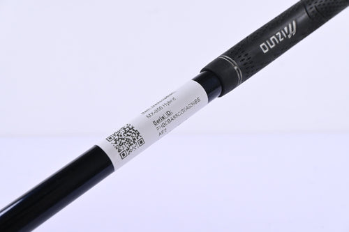 Mizuno MX-950 #4 Hybrid / 22 Degree / Regular Flex Mizuno Exsar IS2 Shaft