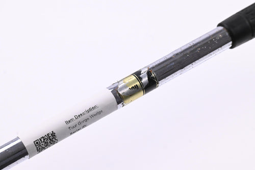 Ping Tour Gorge Lob Wedge / 58 Degree / X-Flex Dynamic Gold X100U Shaft