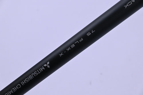 Mizuno JPX One Select Driver / 9 Degree / X-Flex Tensei 1K Black 75 Shaft