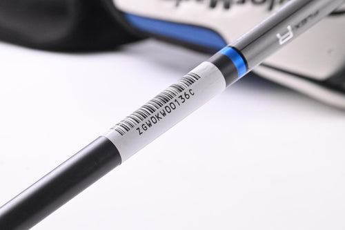 TaylorMade SLDR 460 Driver / 10.5 Degree / Regular Flex Speeder 57 Shaft