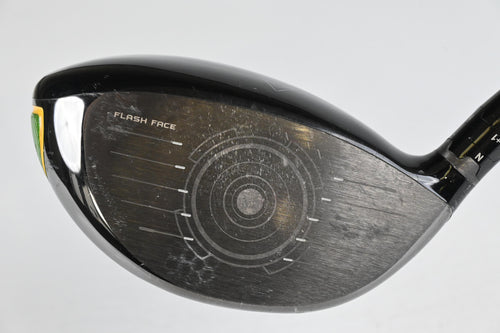 Callaway Epic Flash Sub Zero Driver / 9 Degree / Stiff Flex Tensei CK 60 Boron Tip