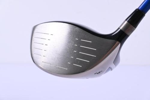 Ping G5 Driver / 9 Degree / Regular Flex Grafalloy ProLaunch Blue 65 Shaft