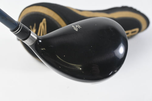 Cobra King SZ #7 Wood / 21 Degree / Stiff Flex Aldila HM Tour 60 Shaft