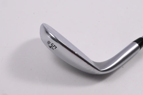 Takomo SF 002 Sand Wedge / 54 Degree / Wedge Flex Steel Shaft