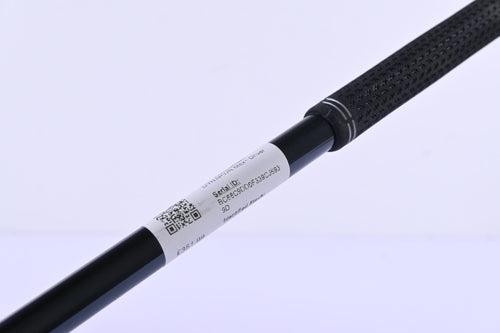 Wilson DYNAPWR Max+ Driver / 9 Degree / Senior Flex LIN-Q PowerCore Blue 5 Shaft