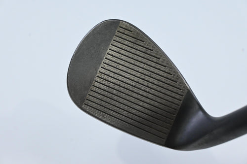 Taylormade Milled Grind 2 Black Sand Wedge / 54 Degree / Stiff Flex Dynamic Gold